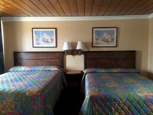 Palms 4* Gila Bend
